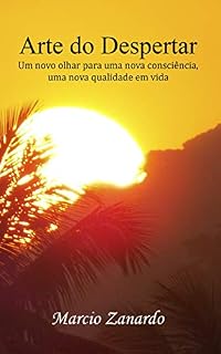 Livro Arte do Despertar