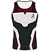 Youth Mens DBZ Dragon Ball Z Compression Shirt 3D Print Tight Tank Tops