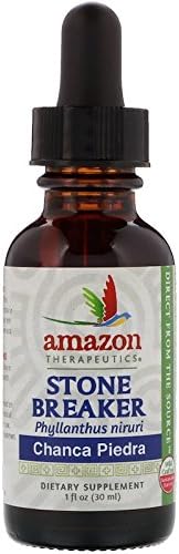 Chanca Piedra, 1 oz (30 ml), 30 ml (Pack of 1)