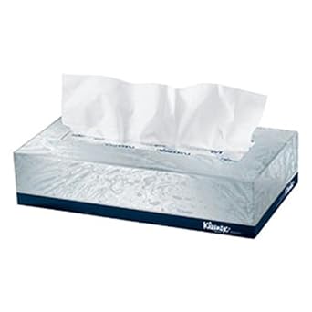 Kleenex - Pañuelos faciales, caja de 100/caja, 36 unidades: Amazon.es: Amazon.es