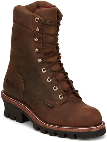 Amazon.com | Chippewa Super DNA 8