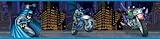 RoomMates RMK1198BCS Batman: Gotham Guardian Peel & Stick Border