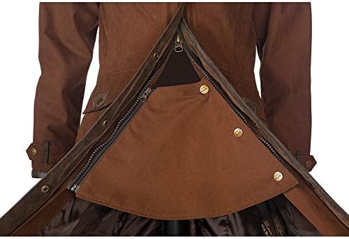 baleno kensington coat