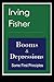 Booms & Depressions: Some First Principles