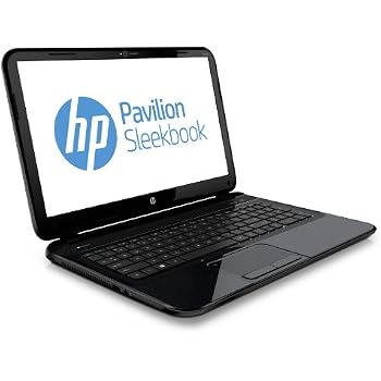 Amazon.com HP Pavilion Sleekbook 15-b142dx 16-Inch Laptop 