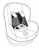 5 Point Plus Car Seat Anti Escape System 15 - 30 Months