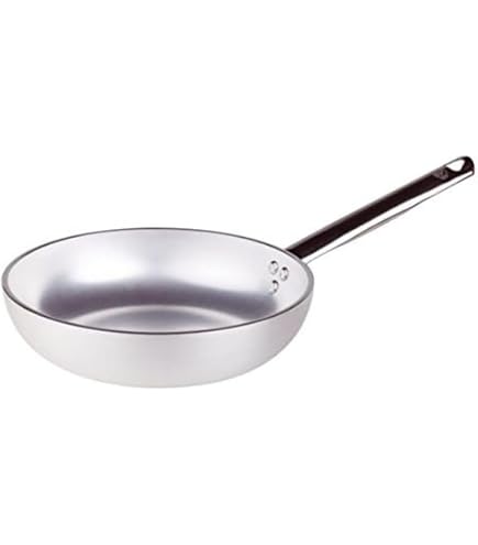 Aluminium Pfannen Set 28 Cm + 32 Cm Gastro Pfannen  Produktbild-Vorschau 8
