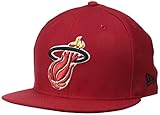 NBA Miami Heat Hardwood Classics Basic 59Fifty Cap