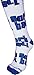 Word Up Softball Socks - new color Neon Lime