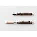 Midori Brass Ballpoint Pen, Brown (36619006)