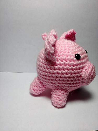animal jam pig plushie