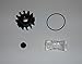 SCP-1832761 Impeller Kit Replaces Sierra 18-3276-1 Volvo Penta 21213650