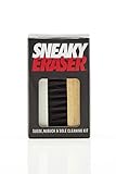 Sneaky Suede and Nubuck Stain Cleaner Eraser