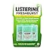 Listerine PocketPaks Breath Strips FreshBurst 72 Each