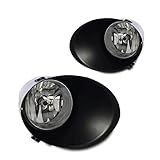 Premium 2pc Fog Lights Part#LTT23277