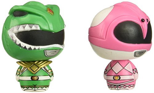 Funko Power Rangers Classic One Mystery Pint Size Heroes Figure 