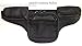 DTOM Law Enforcement Concealed Carry Fanny Pack CORDURA NYLON - Black