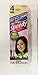 Bigen Speedy Refill Kit #4 Chestnut Conditioning Color