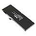 New Replacement A1321 A1286 (Only for 2009 2010 Version) Unibody MacBook Pro 15 inch Laptop Battery for MB985 MB986 MC118 MB986 Series Notebook