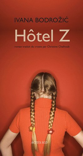 Hôtel Z