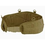 Gen II Battle Belt Color- Tan