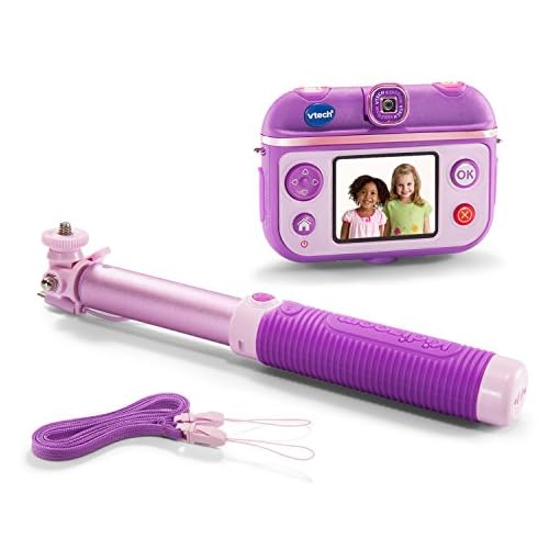 VTech Kidizoom Selfie Cam (Frustration Free Packaging)