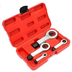 ELO MIT FREUDE KOCHEN! 4 pc Nut Splitter Seized