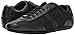 Hugo Boss Men's Thatoz Leather Sneaker