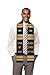 ADVANSYNC Black Grads Matter 2025 Kente Stole (BGM 2025)