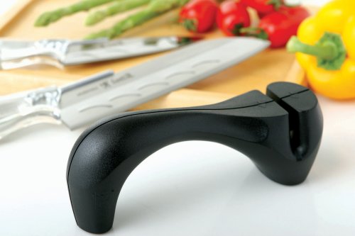 Henckels 11299-004 HI Knife Sharpener