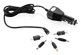 Bravo View CGR-1GPS - Universal GPS/Smartphone Car Charger