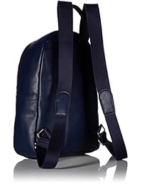 Tommy Hilfiger mochila elegante de lienzo, para mujer