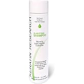 Best Clarifying Shampoo for Keratin Hair Straightening Treatment - Deep Cleans and Opens Cuticles for Optimal Keratin Receptivity, Removing Clingy Residues (10oz)