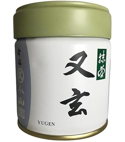 Amazon.com: Marukyu Koyamaen Premium Ceremonial Grade Matcha [#1