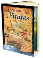 Big Book of Pirates 076077157X Book Cover