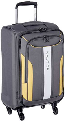 nautica gennaker spinner luggage