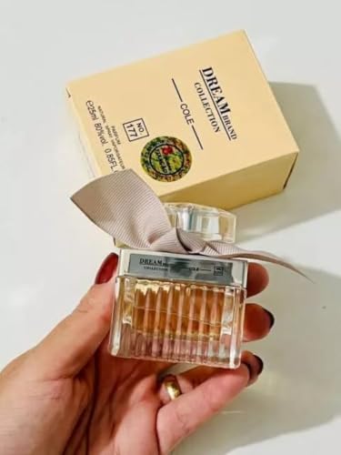 Brand Collection 177 Feminino 25ml