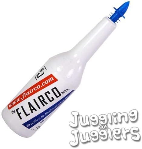 White Flairco Flair Bottle 750ml by Flairco