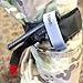 XFainta Tourniquet (Black) - Medical Tourniquet Combat Application Tourniquet Military Issue Army First Aid CAT Tourniquet