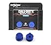 Kontrol Freek Call of Duty Black Ops III Blue COD Thumb Grips Extender for PS4 Controller
