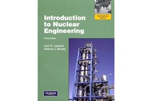 Introduction to Nuclear Engineering