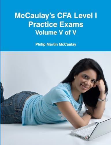 Amazon.com: 2023 CFA Program Curriculum Level I Box Set