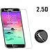 [2 Pack] LG K10 2017 Screen Protector, NEWELL™ 0.26mm Premium Tempered Glass Screen Protector for LG K10 2017 / LG K20 Plus /LG LV5 Bubble-free Anti-Scratch Anti-Fingerprint Guard Cover