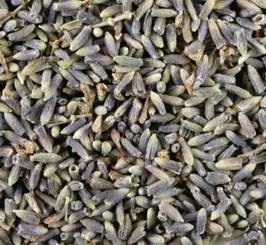 Aromatic Lavender Flowers Certified Organic Herb - 1 Oz. - medicalbooks.filipinodoctors.org