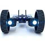 Drive Kit Add-on for CoDrone/Petrone by Robolink and ByRobot (Main Drone body not included)