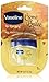 Vaseline Lip Therapy Lip Balm, Creme Brulee 0.25 oz (Pack of 2)