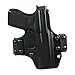 Blade-Tech Total Eclipse Holster - OWB Concealed Carry Holster