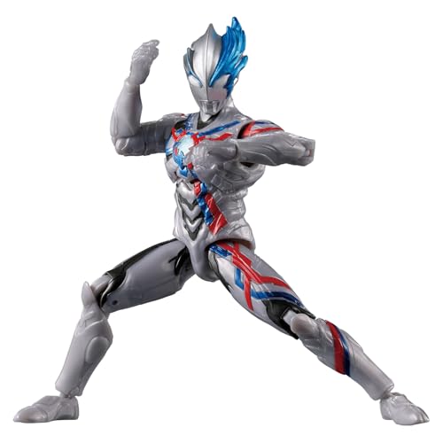 [バンダイ(BANDAI)] ウルトラアクションフィギュアNEO ウルトラマンブレーザー 対象年齢 3 才以上
