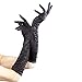 Smiffys Temptress Gloves
