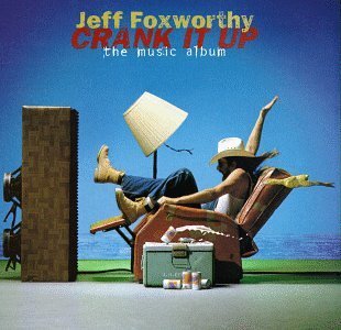 Jeff foxworthy cds